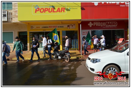 rolim de moura